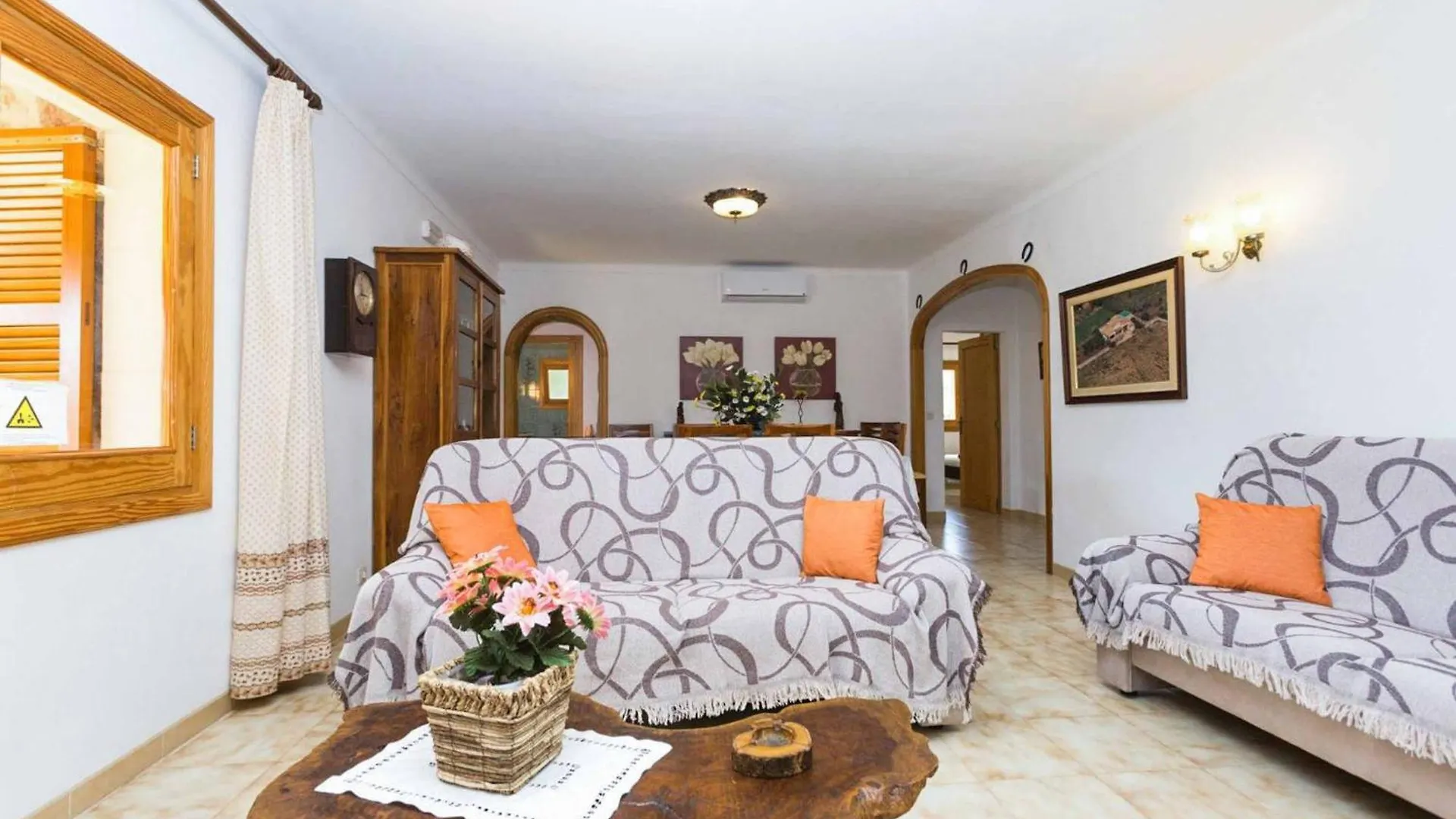 Villa Toniet Pollenca 0*,  Spain