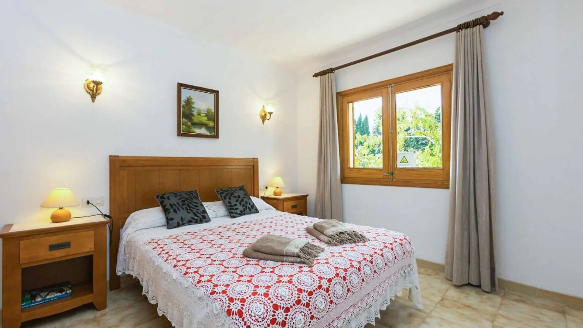 Villa Toniet Pollenca